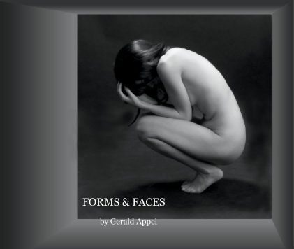 FORMS & FACES book cover