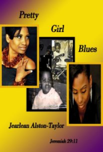 Pretty Girl Blues book cover