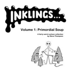 Inklings cartoons book cover