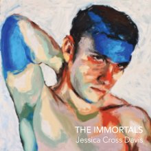 The Immortals: Jessica Cross Davis book cover