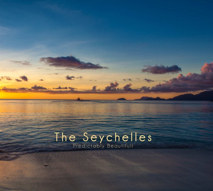 View The Seychelles by Petros N. Zouzoulas