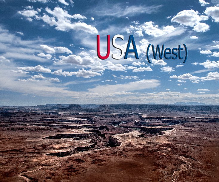 Ver USA (West) por camerashy