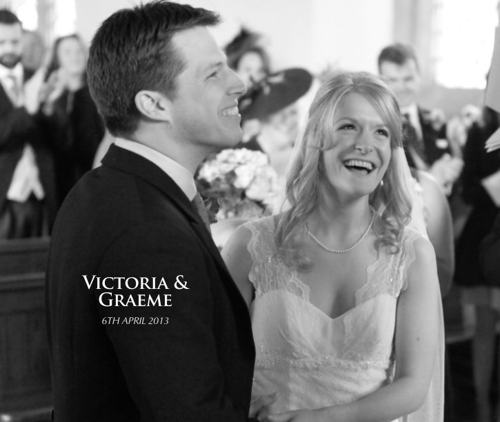 View Victoria & Graeme by Michael Smith & Elise Blackshaw Proofsheet Photography