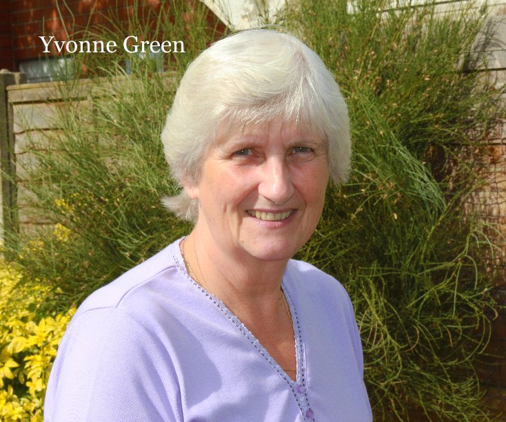 View Yvonne Green by 1grandad2