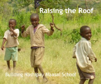 Raising the Roof book cover