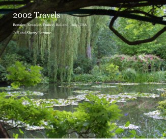 2002 Travels book cover