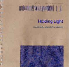 Holding Light II book cover