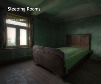 sleeping rooms book cover