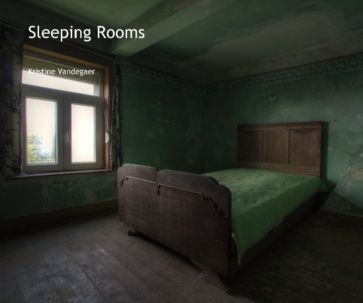 Bekijk sleeping rooms op Kristine Vandegaer