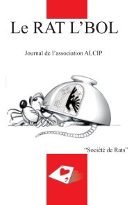 RAT L'BOL book cover