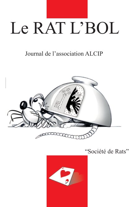 Ver RAT L'BOL por Sadia.ch - ALCIP