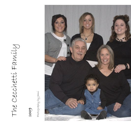 View The Cecchetti Family by Photography by Jami
