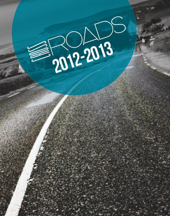 Ver ADU Yearbook 2012-2013 por Sarah Crowder