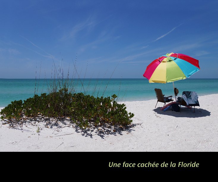 Ver Une face cachée de la Floride por Germain Painchaud