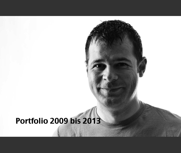 View Portfolio 2009-2013 by Pascal Meyer