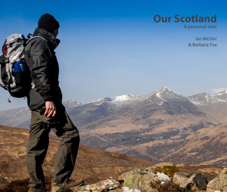 Ver Scotland por IMG Photography