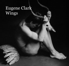 Eugene Clark Wings book cover