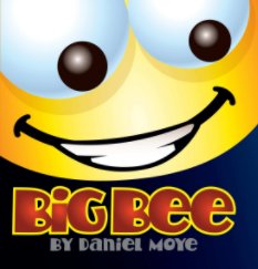 Big Bee book cover