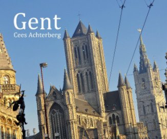 Gent book cover