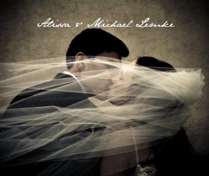 Alissa & Michael Lemke book cover