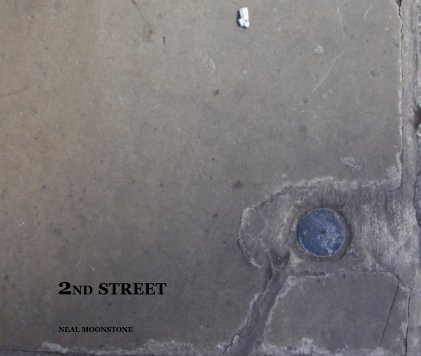 2ND STREET book cover