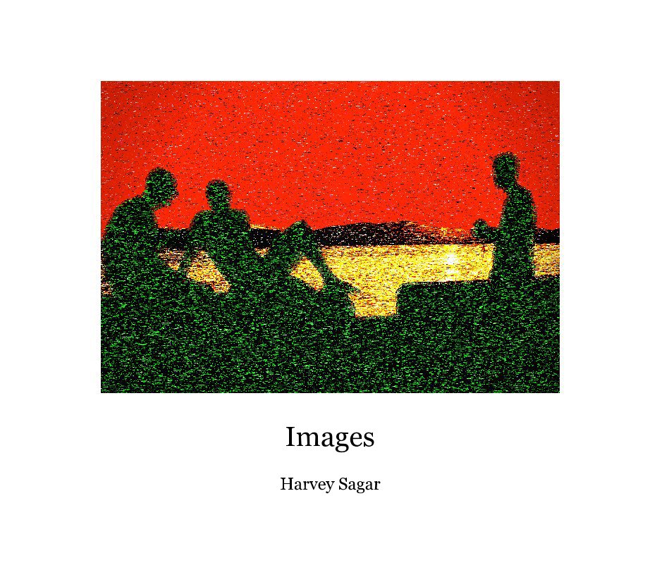 Bekijk Images op Harvey Sagar