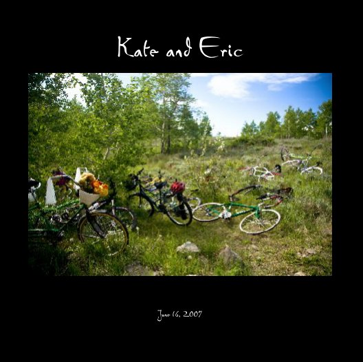 View Kate and Eric by Andi tippie