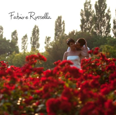Fabio e Rossella 7 Giugno 2013 book cover