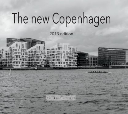 New Copenhagen book cover