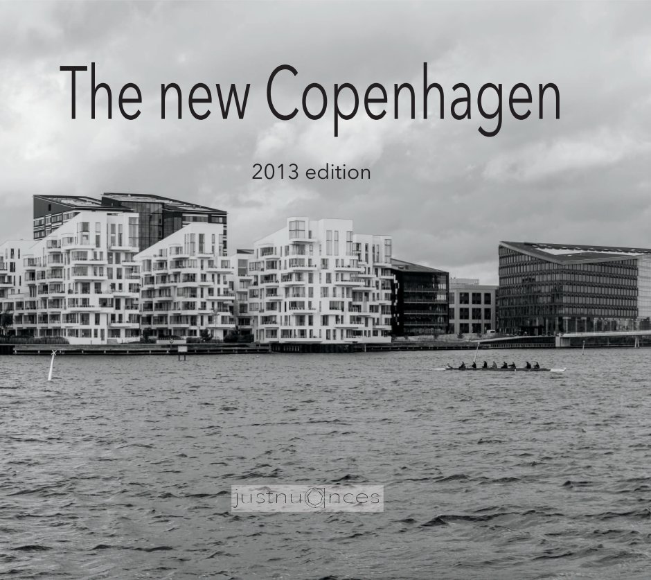 View New Copenhagen by andrea landi