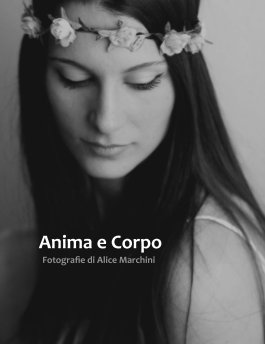 Anima e Corpo book cover