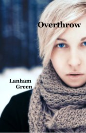 Overthrow book cover
