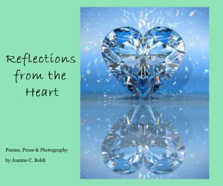 Reflections from the Heart book cover