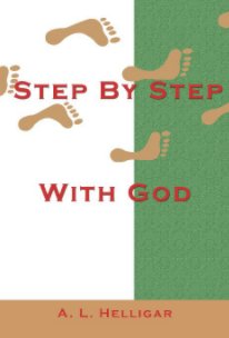 STEP BY STEP WITH GOD book cover