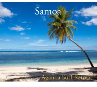 Samoa book cover