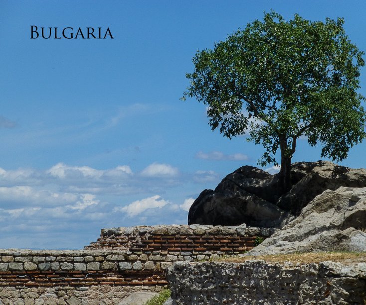 View Bulgaria by victorb