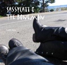SassyCatt & The Boneman book cover