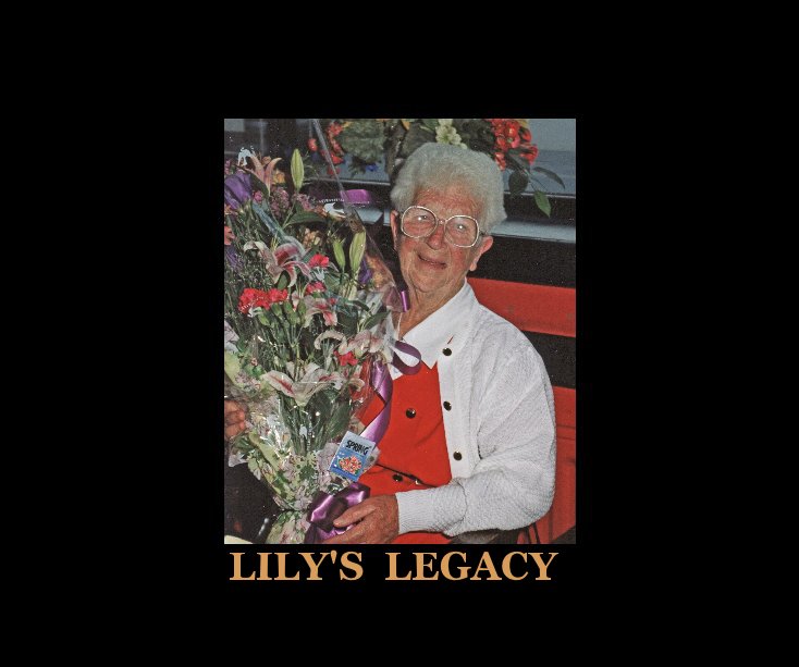 View LILY'S LEGACY by Foto.style