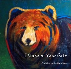 I Stand at Your Gate book cover