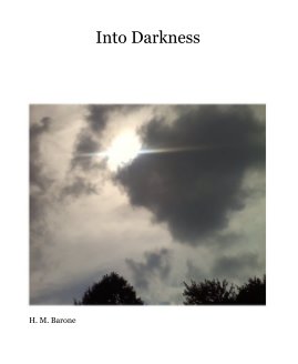 Into Darkness book cover