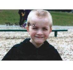 The Silent Boy book cover