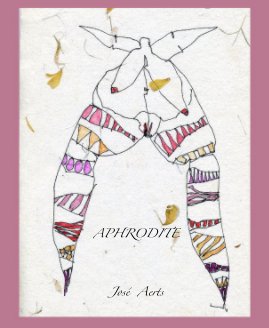 APHRODITE book cover