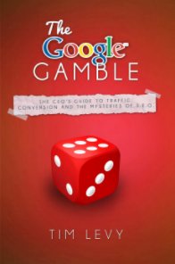 The Google Gamble book cover