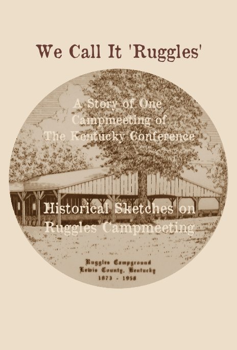 Visualizza We Call It 'Ruggles' di NEKYGRS Historical Reprints