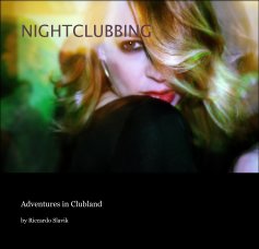 NIGHTCLUBBING 2.0 book cover