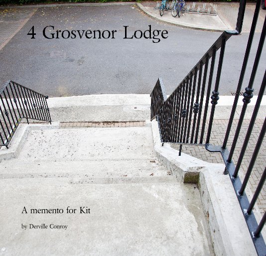 View 4 Grosvenor Lodge by Derville Conroy