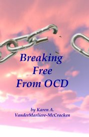 Breaking Free From OCD book cover