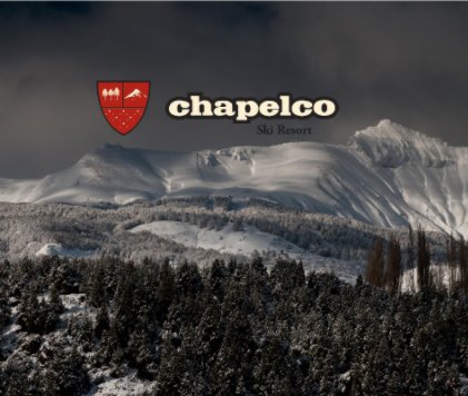 CHAPELCO book cover