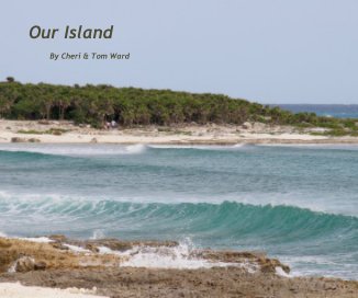 Our Island book cover