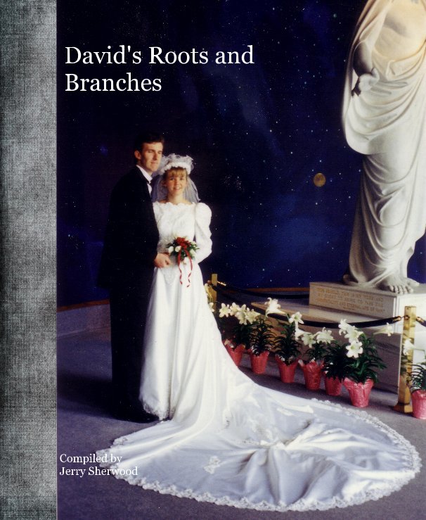 Ver David's Roots and Branches por Compiled by Jerry Sherwood